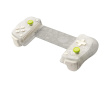 X5s Bluetooth Mobiler Controller Zenless Zone Zero - Weiß