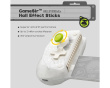 X5s Bluetooth Mobiler Controller Zenless Zone Zero - Weiß