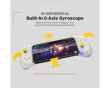 X5s Bluetooth Mobiler Controller Zenless Zone Zero - Weiß
