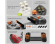 X5s Bluetooth Mobiler Controller Zenless Zone Zero - Weiß