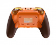G7 PRO HE Tri-Mode Wireless Controller - Flame