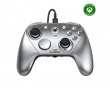 G7 PRO HE Tri-Mode Wireless Controller - Semi Silver