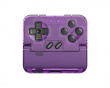 Pocket Taco Vertikaler Mobiler Controller - Atomic Purple