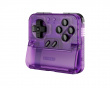 Pocket Taco Vertikaler Mobiler Controller - Atomic Purple
