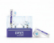 x GIRLS' FRONTLINE 2 Klukai Kabellose In-Ear-Kopfhörer