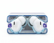 x GIRLS' FRONTLINE 2 Klukai Kabellose In-Ear-Kopfhörer