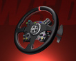 WCS R2 Racing-Lenkrad