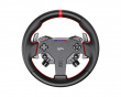 W AS Racing-Lenkrad