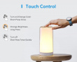 Smart Tischlampe