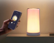 Smart Tischlampe