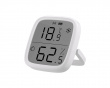 Smarter Temperatur- und Luftfeuchtigkeitssensor ZigBee LCD