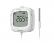 ZigBee LCD Temperatursensor mit Fühler