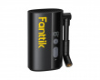 X9 Ace Fahrradpumpe