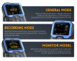 DMT-99 Smartes digitales Multimeter