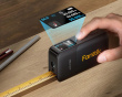 A10 Pro 2-in-1 Digitaler Laser-Entfernungsmesser