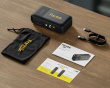 A10 Pro 2-in-1 Digitaler Laser-Entfernungsmesser