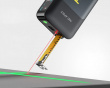 A10 Apex 3-in-1 Digitaler Laser-Entfernungsmesser