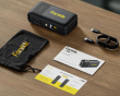 A10 Apex 3-in-1 Digitaler Laser-Entfernungsmesser