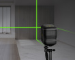 D2 Laser-Nivelliergerät