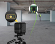D2 Laser-Nivelliergerät