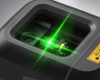 D2 Laser-Nivelliergerät