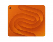 G-SR-SE II Mauspad - Orange