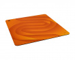 H-SR-SE II Mauspad - Orange