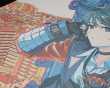 Rinne - Gaming Mauspad XL - Art Series