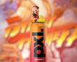 High Score 500ml (Pfirsich & Nektarine)