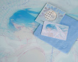 Rey Glas Mousepad
