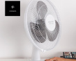 Tischventilator Greco 16 - Weiß