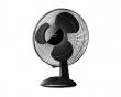 Tischventilator Greco 16 - Schwarz