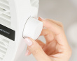 Turmventilator Ice Brise XL-Compact - Wiederaufladbar