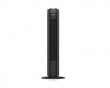 Turmventilator New Babel 76cm - Schwarz