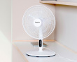 Bodenventilator Ice Brise 3-in-1 40cm - Weiß