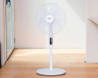 Bodenventilator Ice Brise 3-in-1 40cm - Weiß