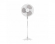 Standventilator Greco 16 CR Elegance 40cm - Weiß 