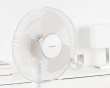 Standventilator Greco 16 CR Elegance 40cm - Weiß 