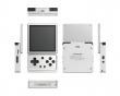 RG Rotate Retro Emulator - Silver