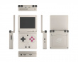 RG35XXSP Retro Emulator (64GB) - Grau