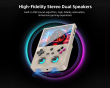 RG477V Retro Emulator (128GB) - Grau