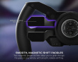 VelocityOne F-RX Formula Lenkrad für Xbox/PC