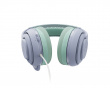 Atlas Wired Gaming Headset 200 Multi-Platform - Seafoam Breeze