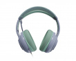 Atlas Wired Gaming Headset 200 Multi-Platform - Seafoam Breeze