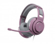 Atlas Verkabeltes Gaming Headset 200 Multi-Platform - Lilac Mist