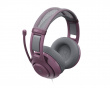Atlas Verkabeltes Gaming Headset 200 Multi-Platform - Lilac Mist