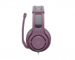 Atlas Verkabeltes Gaming Headset 200 Multi-Platform - Lilac Mist