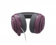Atlas Verkabeltes Gaming Headset 200 Multi-Platform - Lilac Mist