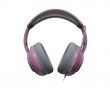 Atlas Verkabeltes Gaming Headset 200 Multi-Platform - Lilac Mist