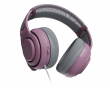 Atlas Verkabeltes Gaming Headset 200 Multi-Platform - Lilac Mist